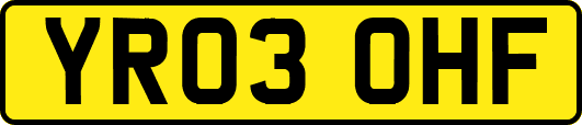 YR03OHF