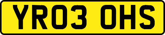 YR03OHS