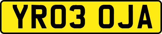 YR03OJA