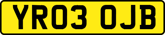 YR03OJB