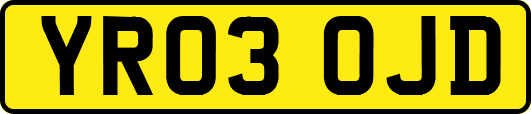 YR03OJD