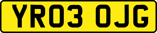YR03OJG