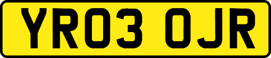 YR03OJR