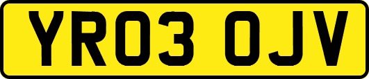 YR03OJV
