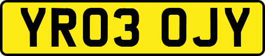 YR03OJY