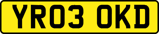 YR03OKD