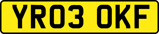 YR03OKF