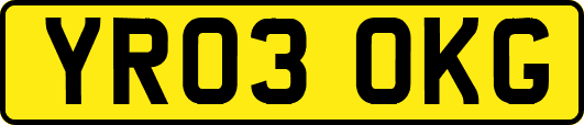 YR03OKG