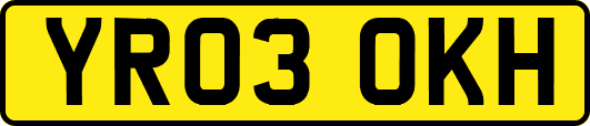 YR03OKH