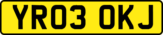 YR03OKJ