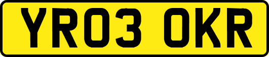 YR03OKR
