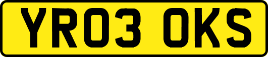 YR03OKS