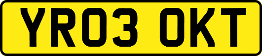 YR03OKT