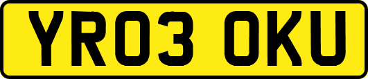 YR03OKU