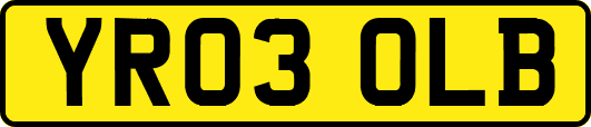 YR03OLB