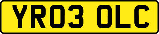 YR03OLC
