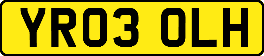 YR03OLH
