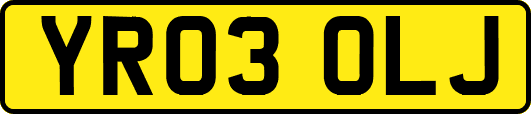 YR03OLJ