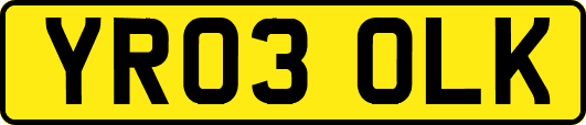 YR03OLK