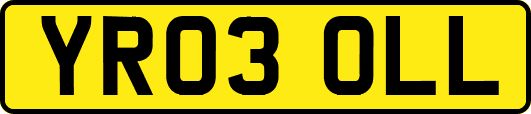 YR03OLL