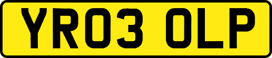 YR03OLP