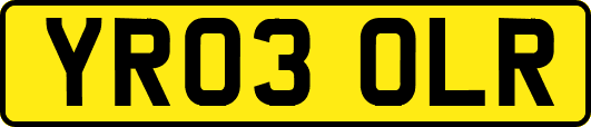 YR03OLR