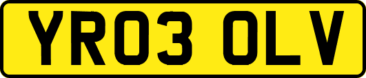 YR03OLV