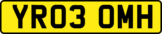 YR03OMH