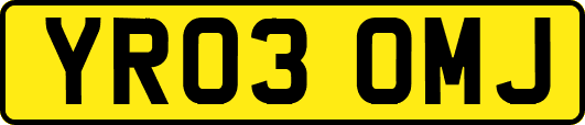 YR03OMJ