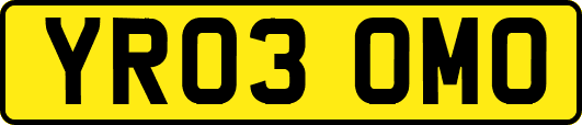 YR03OMO