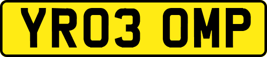 YR03OMP
