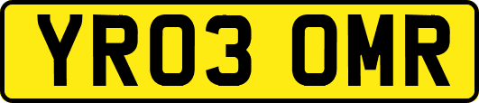 YR03OMR