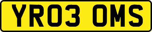 YR03OMS