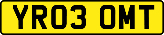 YR03OMT