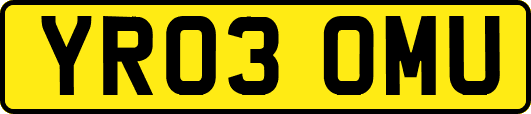 YR03OMU