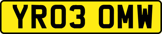 YR03OMW