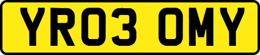 YR03OMY