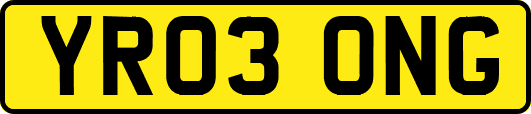 YR03ONG