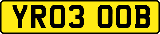 YR03OOB