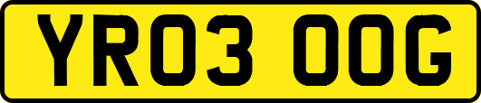 YR03OOG