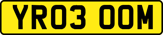 YR03OOM