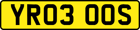 YR03OOS