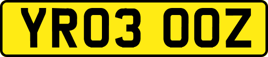 YR03OOZ
