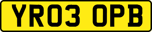 YR03OPB