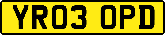 YR03OPD