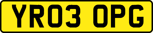 YR03OPG