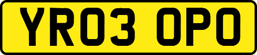 YR03OPO