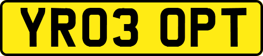 YR03OPT