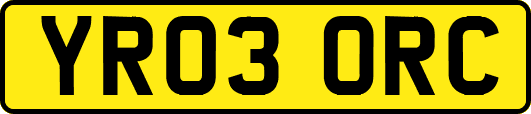 YR03ORC