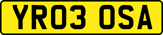 YR03OSA